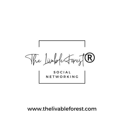 The Livable Forest - Affiliate Program